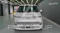 2023 Hyundai Staria
