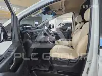 2023 Hyundai Staria
