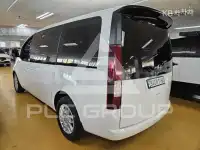 2023 Hyundai Staria