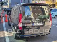 2023 Hyundai Staria