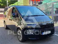 2023 Hyundai Staria