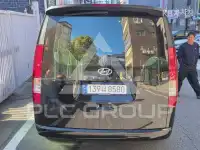 2023 Hyundai Staria