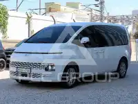 2023 Hyundai Staria