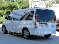 2023 Hyundai Staria
