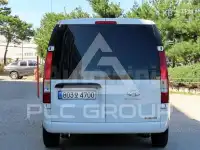 2023 Hyundai Staria