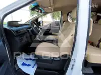 2023 Hyundai Staria