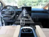 2023 Hyundai Staria