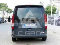 2023 Hyundai Staria