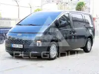 2023 Hyundai Staria
