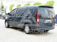 2023 Hyundai Staria