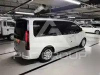 2023 Hyundai Staria