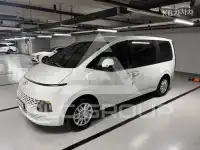 2023 Hyundai Staria