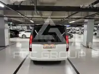 2023 Hyundai Staria
