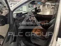 2023 Hyundai Staria