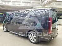 2023 Hyundai Staria