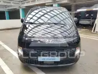 2023 Hyundai Staria
