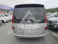 2023 Hyundai Staria