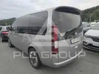 2023 Hyundai Staria