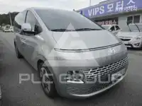 2023 Hyundai Staria