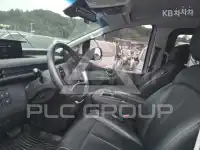 2023 Hyundai Staria