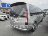 2023 Hyundai Staria