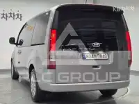 2023 Hyundai Staria