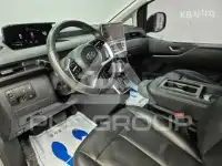 2023 Hyundai Staria