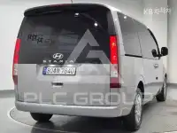 2023 Hyundai Staria