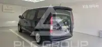 2023 Hyundai Staria