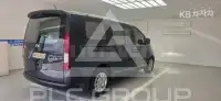 2023 Hyundai Staria