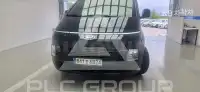 2023 Hyundai Staria