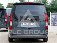 2023 Hyundai Staria