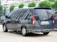 2023 Hyundai Staria