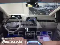 2023 Hyundai Staria
