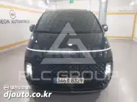 2023 Hyundai Staria