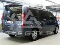 2023 Hyundai Staria
