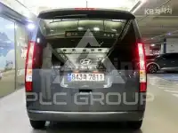 2023 Hyundai Staria