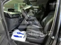 2023 Hyundai Staria