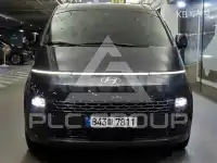 2023 Hyundai Staria