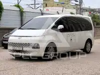 2023 Hyundai Staria