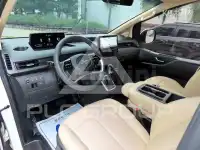 2023 Hyundai Staria