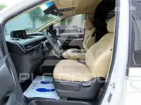 2023 Hyundai Staria