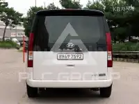 2023 Hyundai Staria