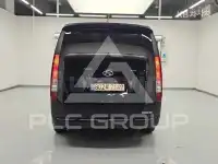 2023 Hyundai Staria