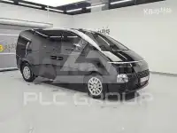 2023 Hyundai Staria