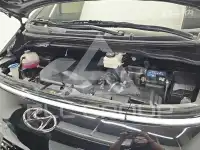 2023 Hyundai Staria