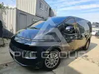 2023 Hyundai Staria