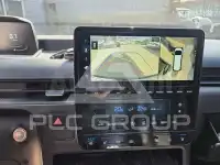 2023 Hyundai Staria