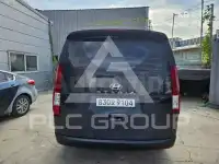 2023 Hyundai Staria