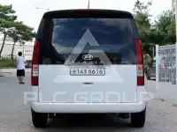 2023 Hyundai Staria